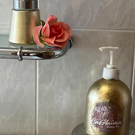 Casanima Vista Incantevole Vicino Taormina * فورتْسا داغْرو