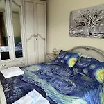 Casanima Vista Incantevole Vicino Taormina Apartmán *