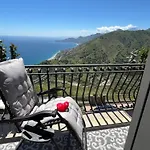 Apartmán Casanima Vista Incantevole Vicino Taormina *