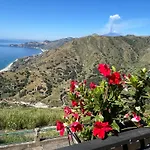 Casanima Vista Incantevole Vicino Taormina *