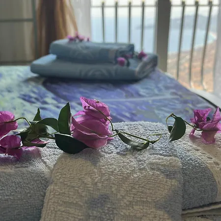 Casanima Vista Incantevole Vicino Taormina Apartment Forza d'Agro