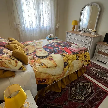 Apartment Casanima Vista Incantevole Vicino Taormina