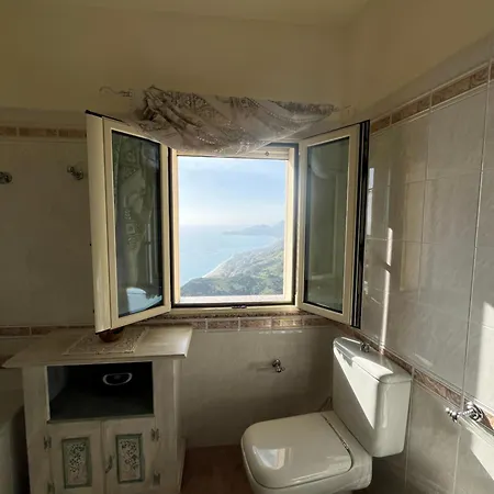 Casanima Vista Incantevole Vicino Taormina Apartment Forza d'Agro