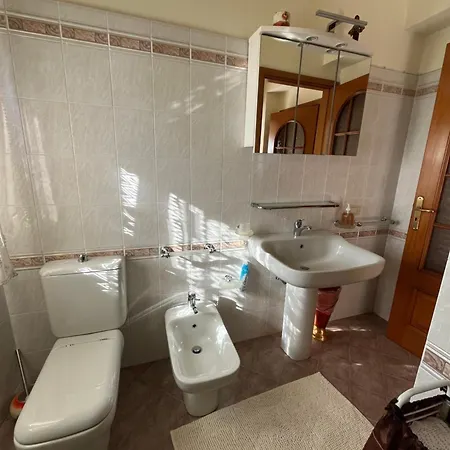 Apartment Casanima Vista Incantevole Vicino Taormina Forza d'Agro