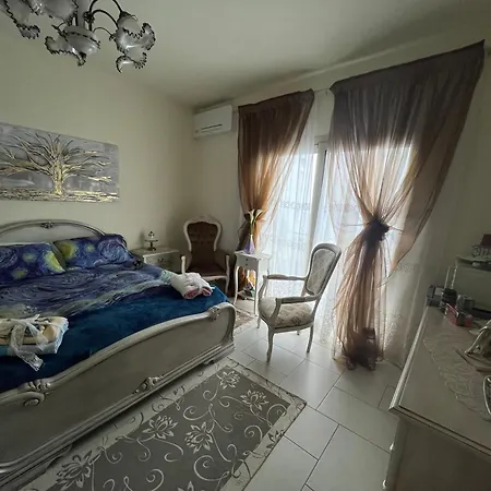 Casanima Vista Incantevole Vicino Taormina Apartment Forza d'Agro