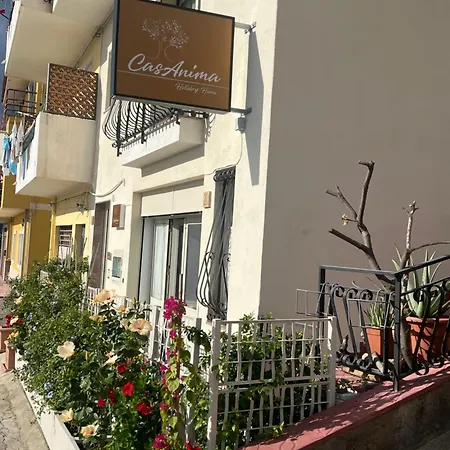 Casanima Vista Incantevole Vicino Taormina *