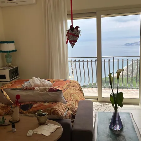 Casanima Vista Incantevole Vicino Taormina * Forza dʼAgro