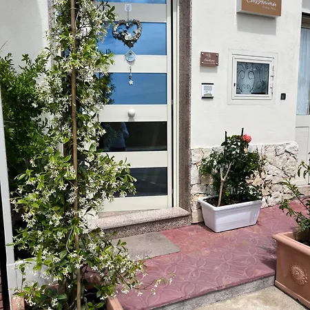 Casanima Vista Incantevole Vicino Taormina Apartment *