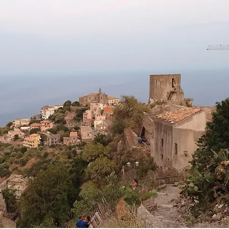 Casanima Vista Incantevole Vicino Taormina